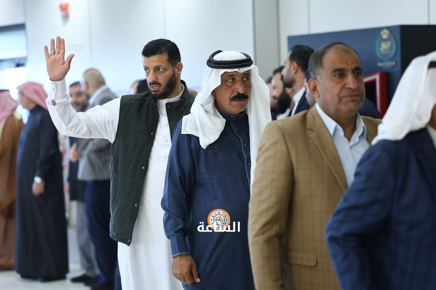 Madar Al-Saa Images 0.8589270395400032