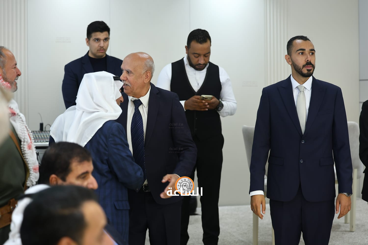 Madar Al-Saa Images 0.49526410600367987