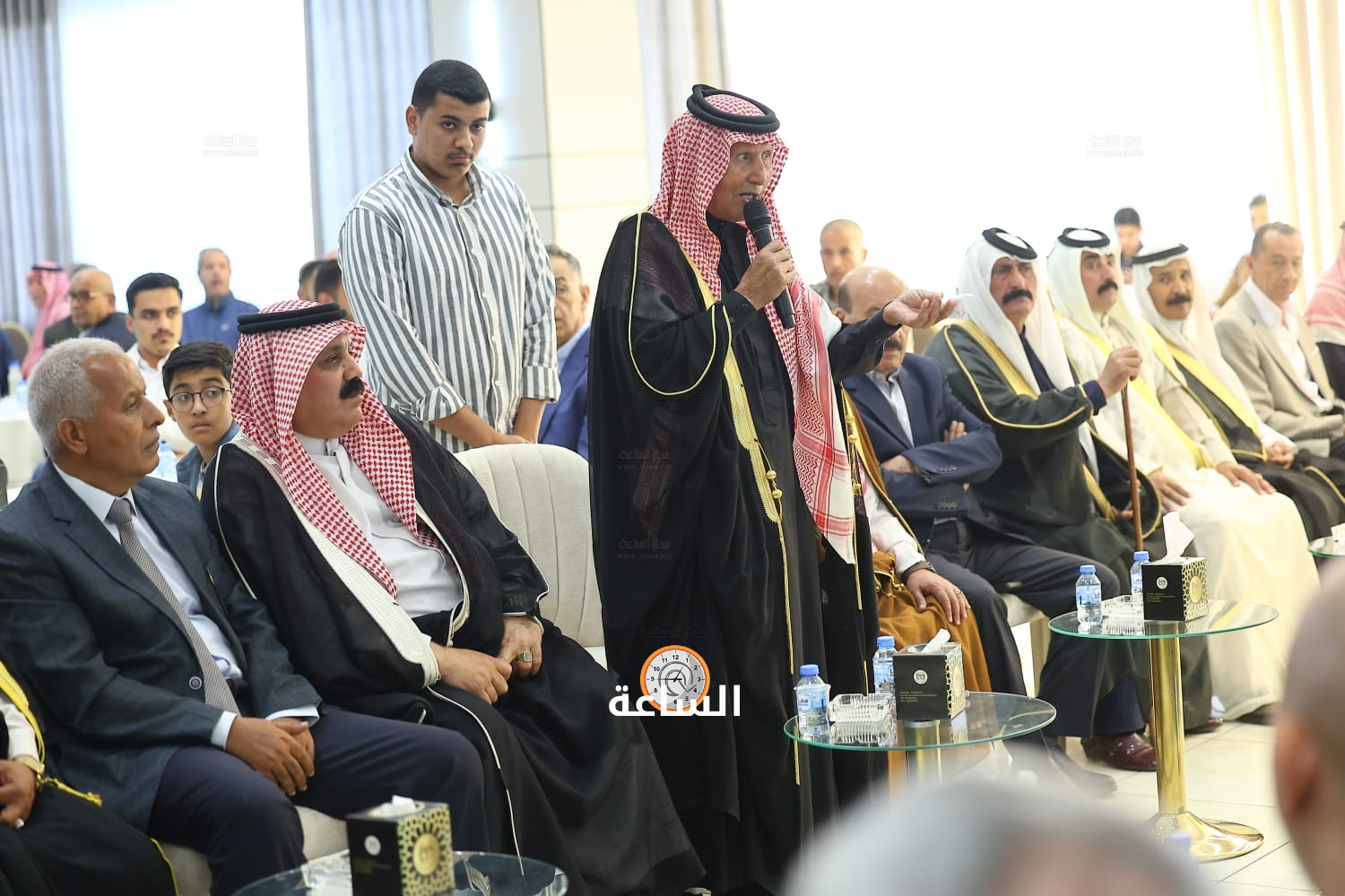 Madar Al-Saa Images 0.1979107181229507