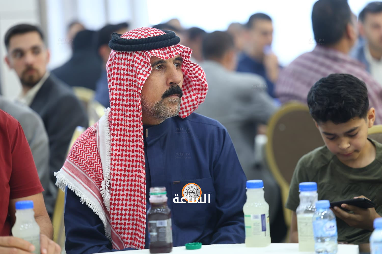Madar Al-Saa Images 0.3070003986205213