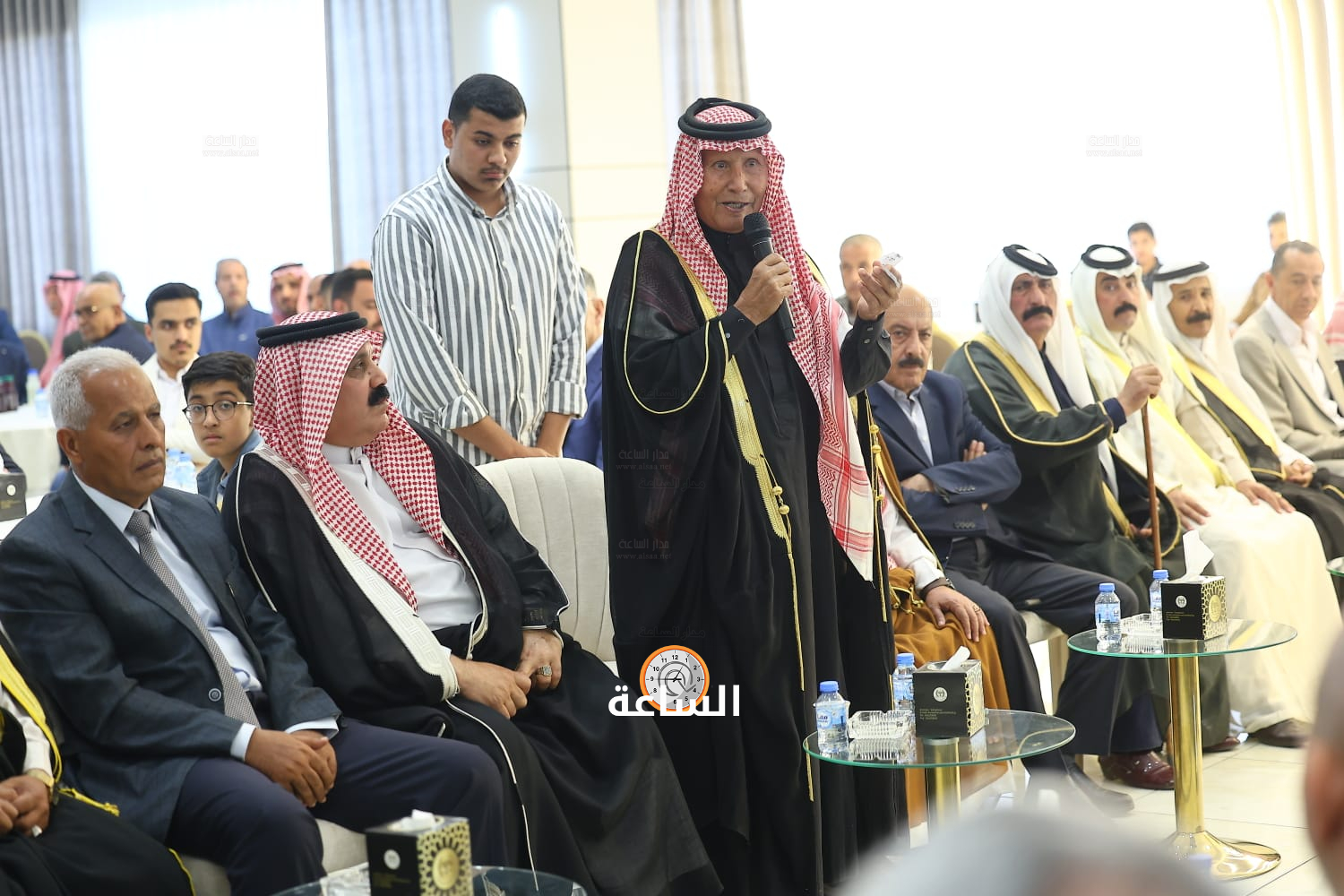 Madar Al-Saa Images 0.7003283449801305