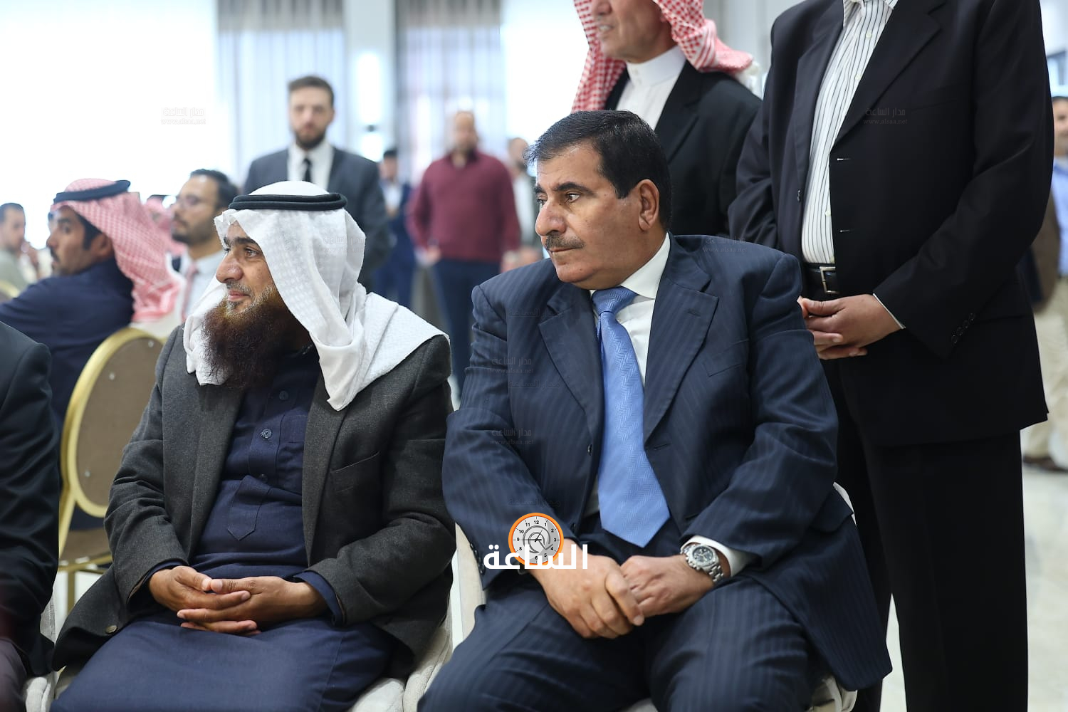 Madar Al-Saa Images 0.9927952848785635