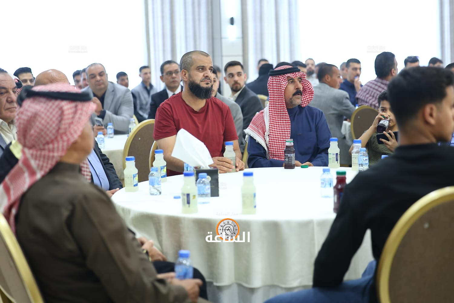Madar Al-Saa Images 0.32138394769755274