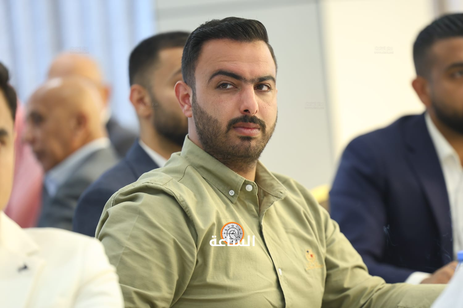 Madar Al-Saa Images 0.9313823128200102