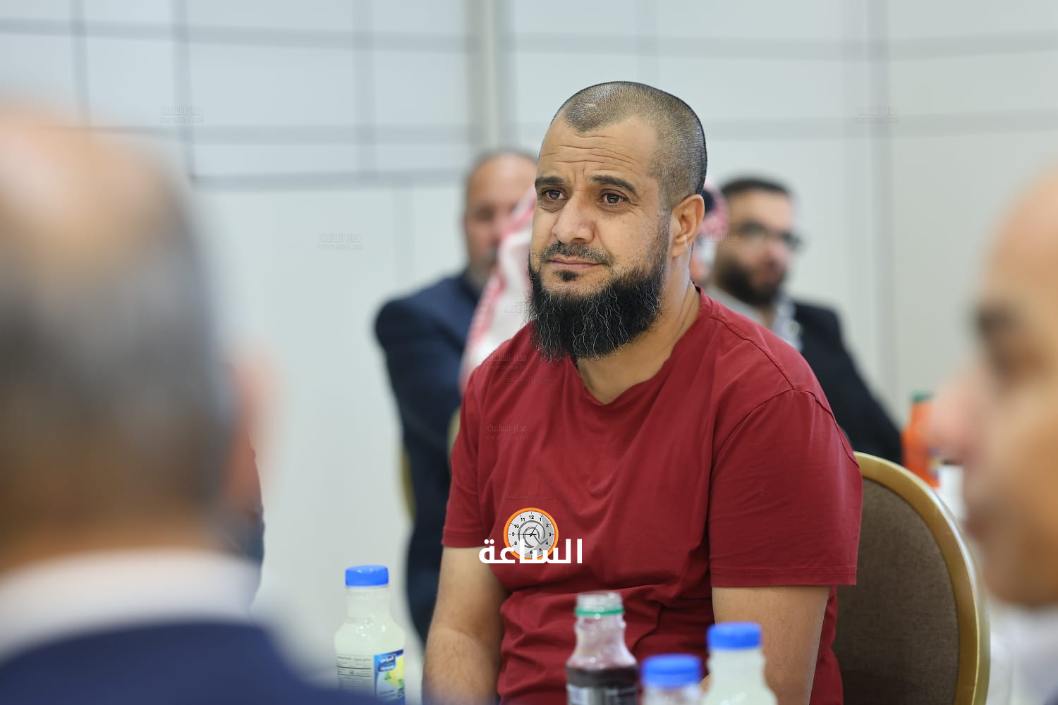 Madar Al-Saa Images 0.11459253725421747