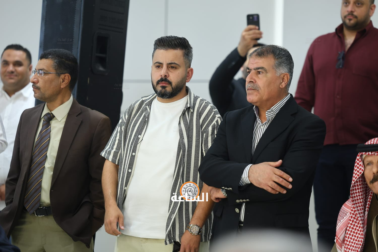 Madar Al-Saa Images 0.759390386862354