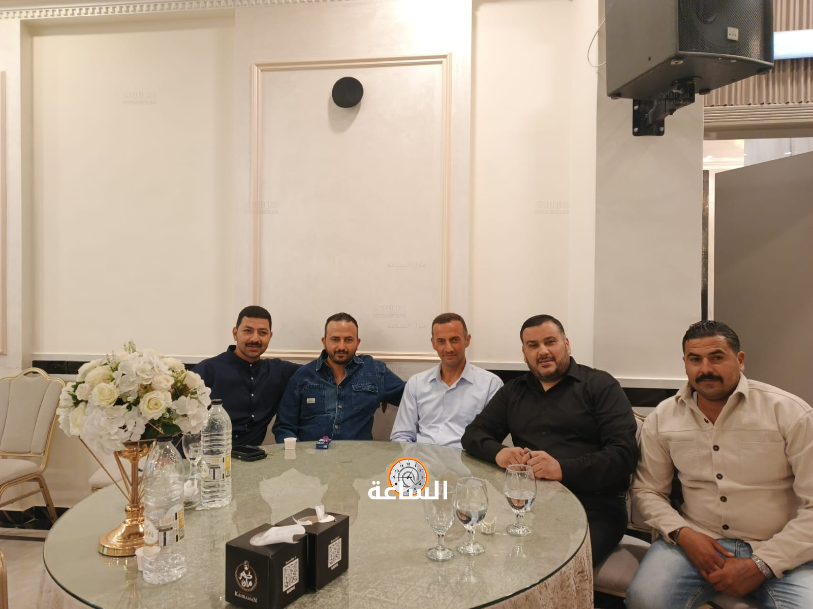 Madar Al-Saa Images 0.2529767043550166