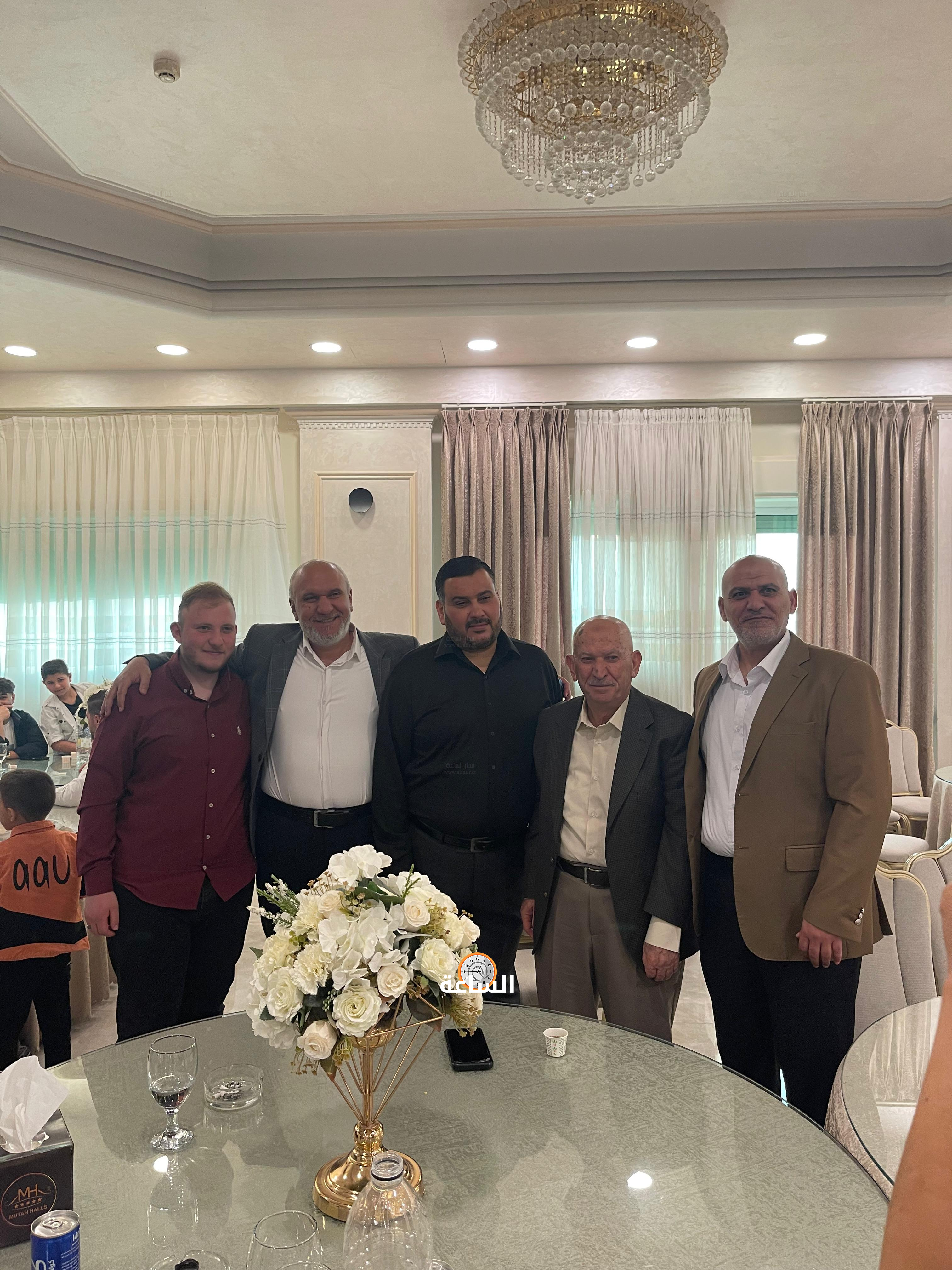 Madar Al-Saa Images 0.6121739002536162