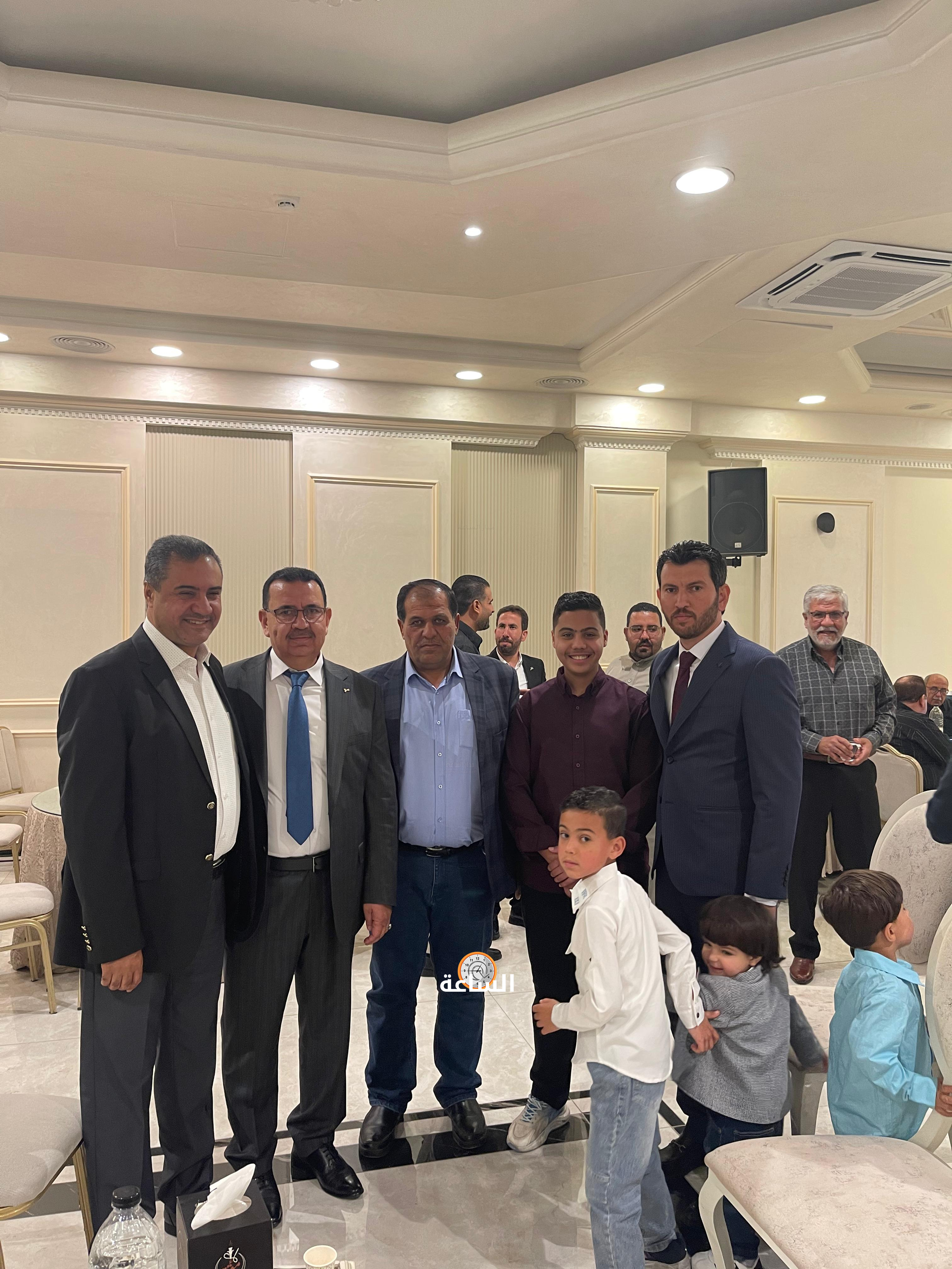 Madar Al-Saa Images 0.2032040856157279