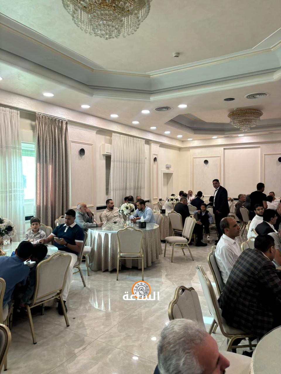 Madar Al-Saa Images 0.8789632154060291