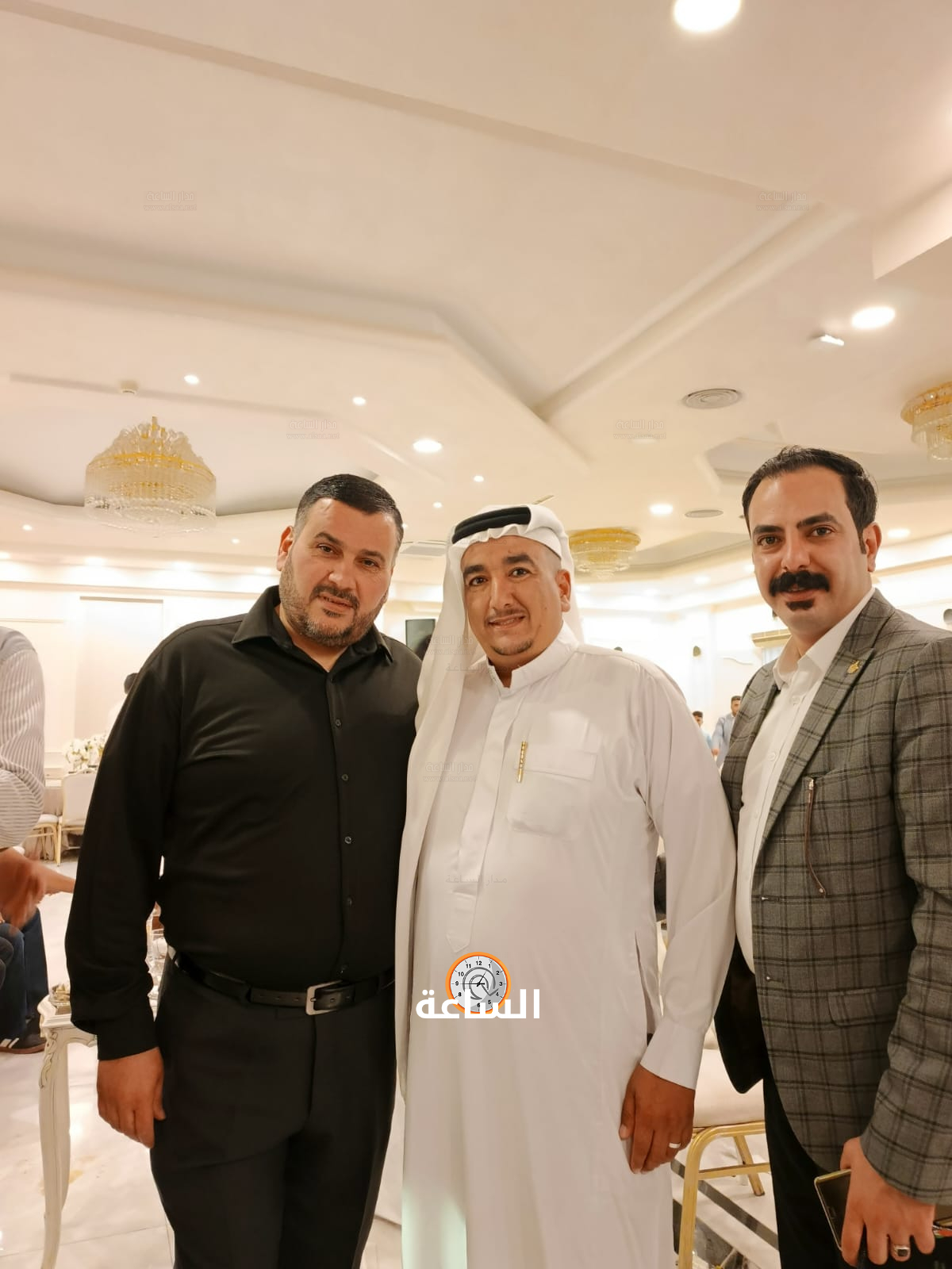 Madar Al-Saa Images 0.14741391079523125
