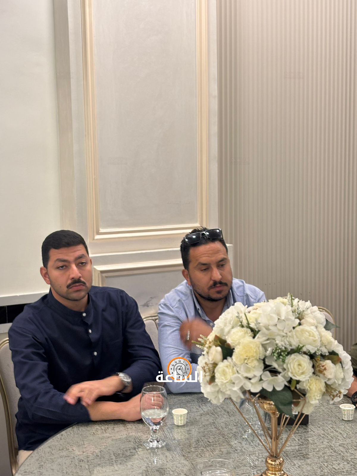 Madar Al-Saa Images 0.5292317957916418