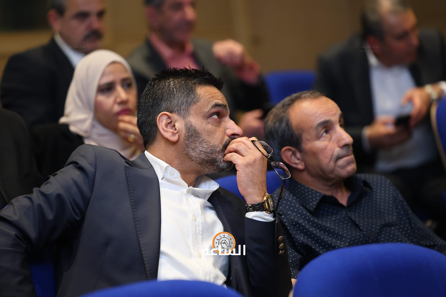 Madar Al-Saa Images 0.7567336990525739