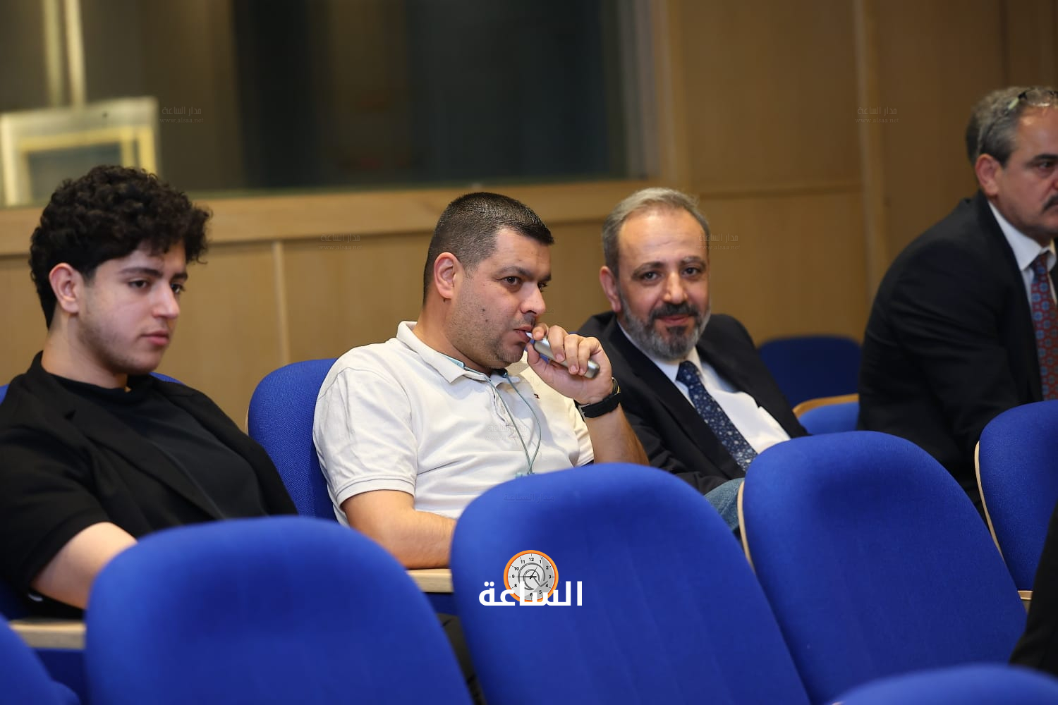 Madar Al-Saa Images 0.11371353913290527