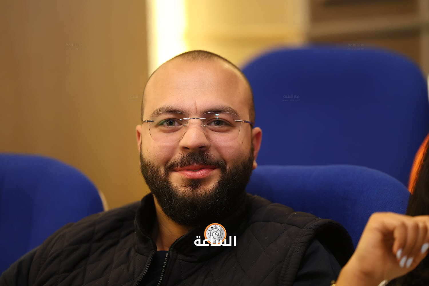 Madar Al-Saa Images 0.05198656899202214