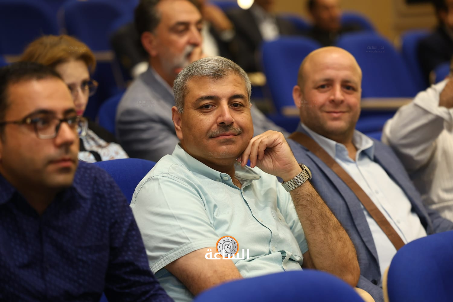 Madar Al-Saa Images 0.6910095813272459
