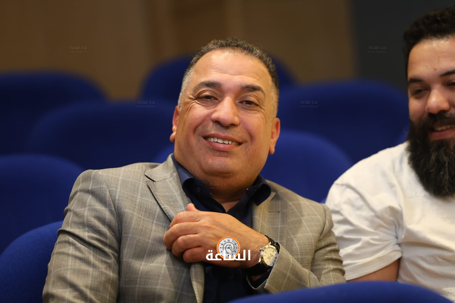 Madar Al-Saa Images 0.5137264194579451