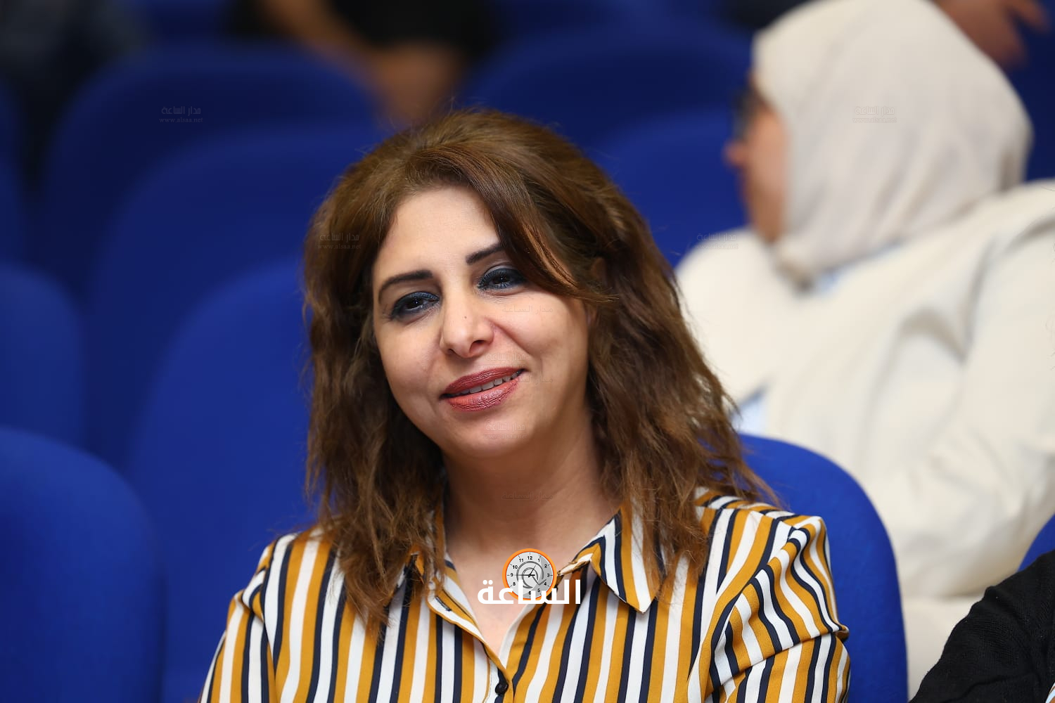 Madar Al-Saa Images 0.6735446030457799