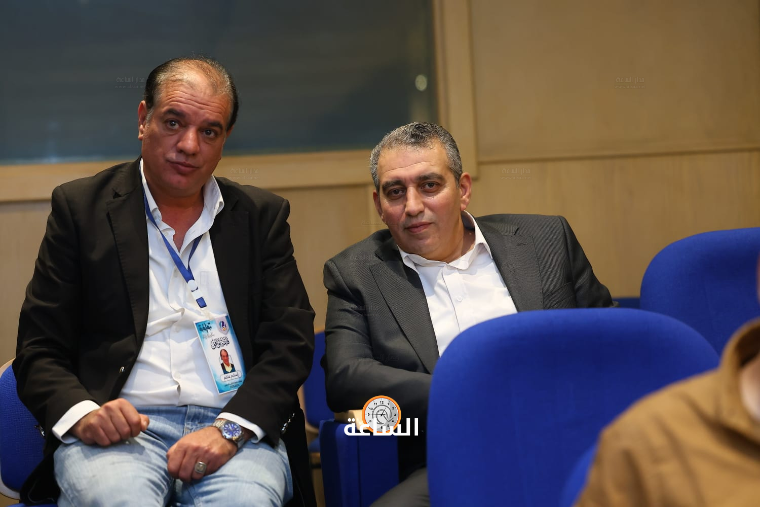 Madar Al-Saa Images 0.6078885415316001