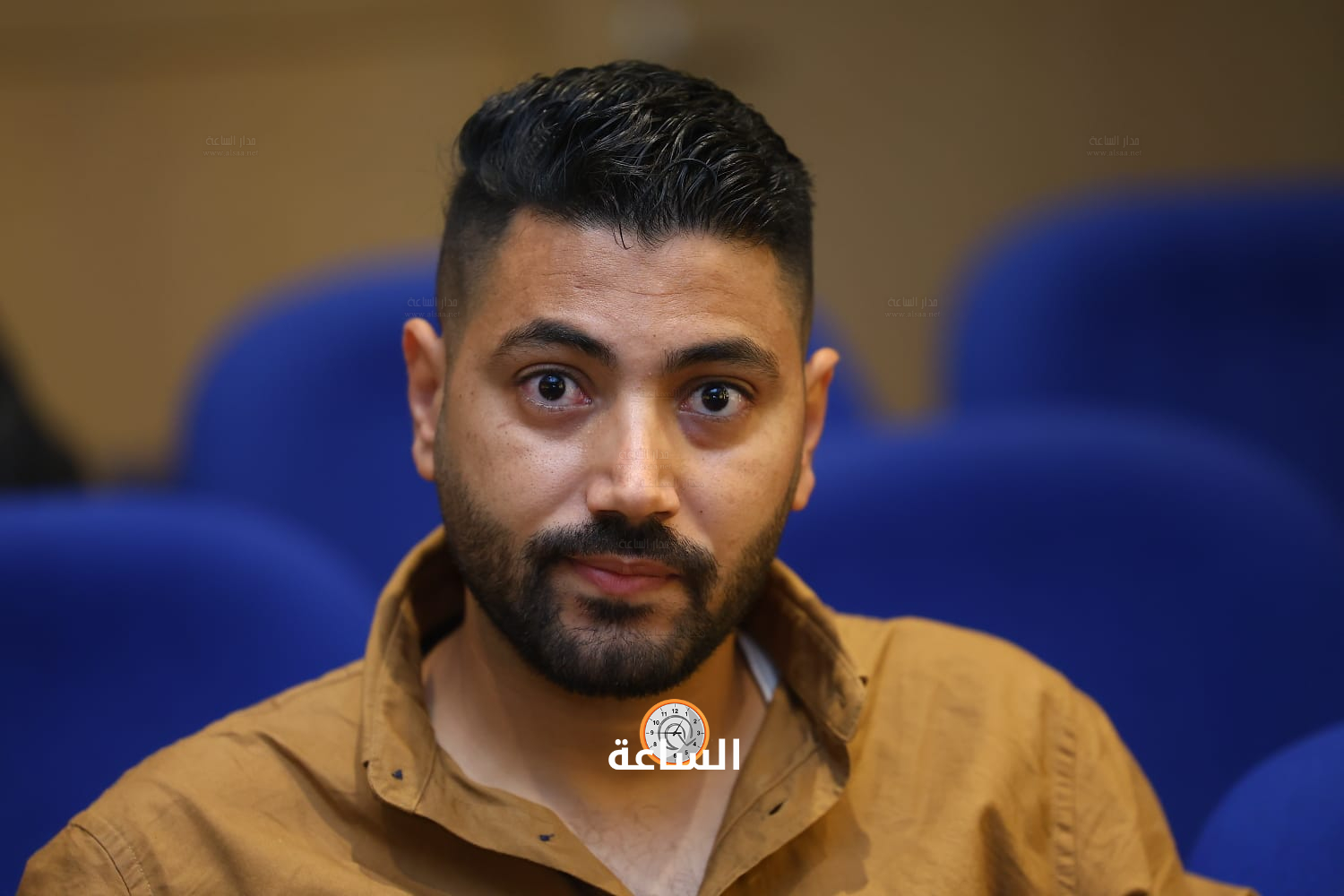 Madar Al-Saa Images 0.6522568472512389