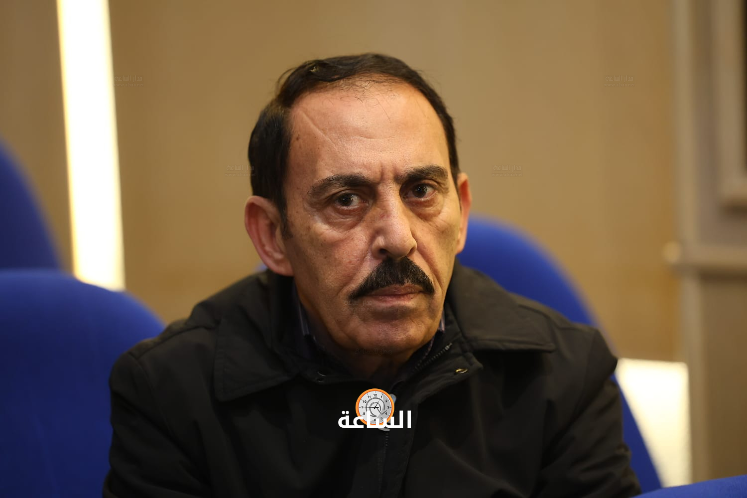 الدكتور غالب عربيات