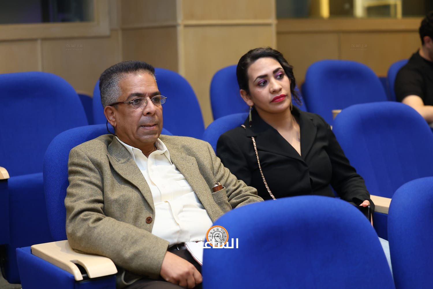 Madar Al-Saa Images 0.18061654367785085