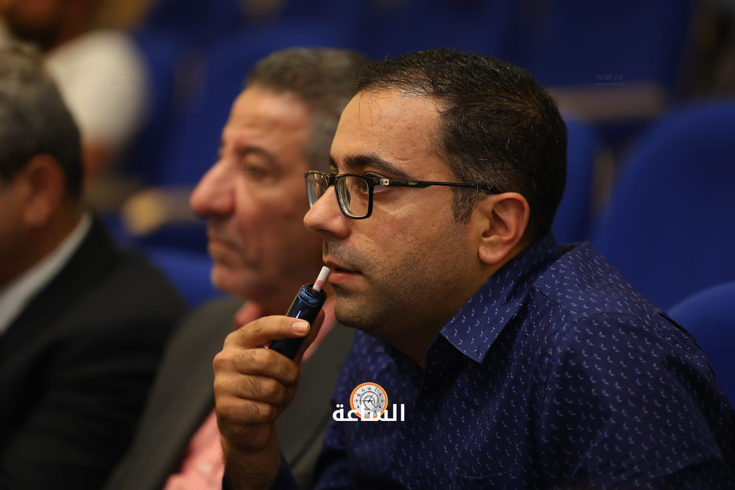 Madar Al-Saa Images 0.14895382757505016
