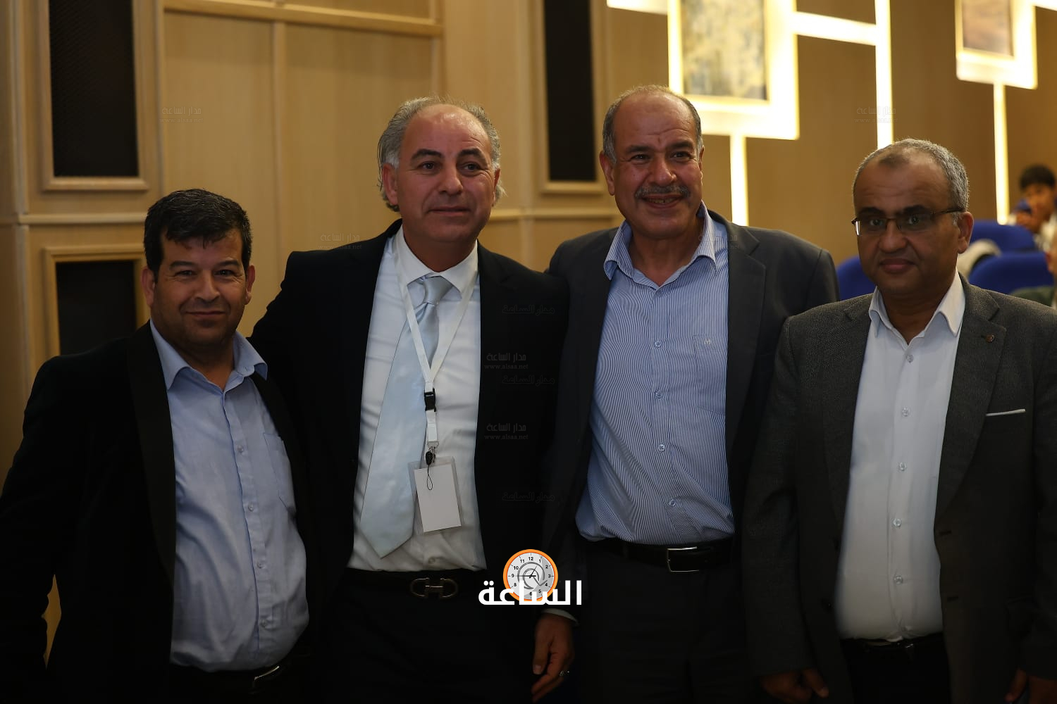 Madar Al-Saa Images 0.12888779225757063