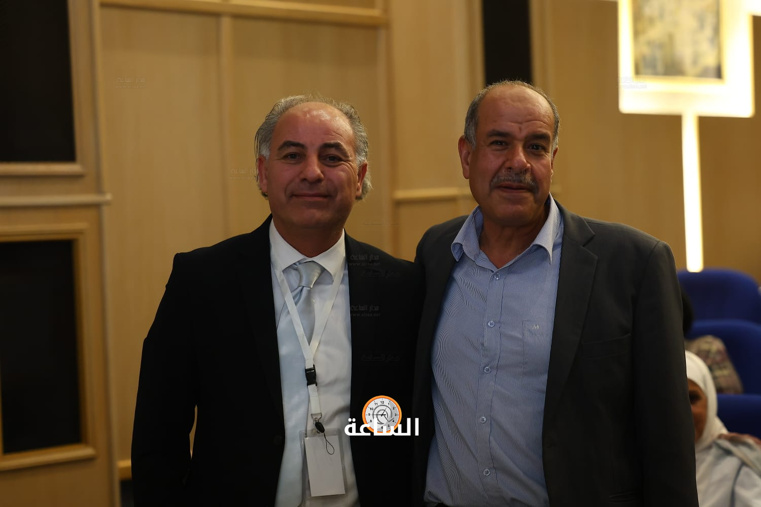 Madar Al-Saa Images 0.7385399572437301