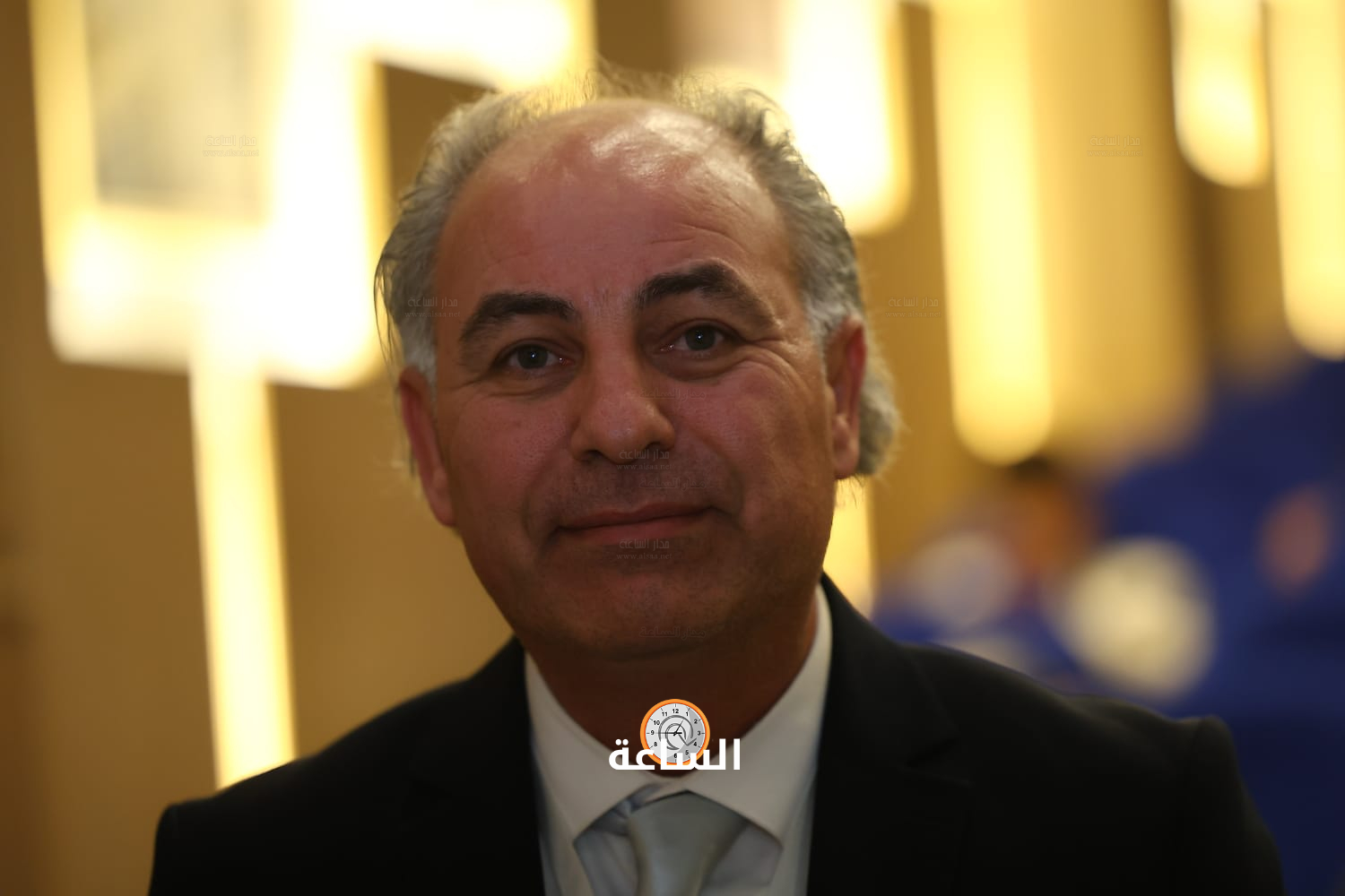 Madar Al-Saa Images 0.49278374277118153