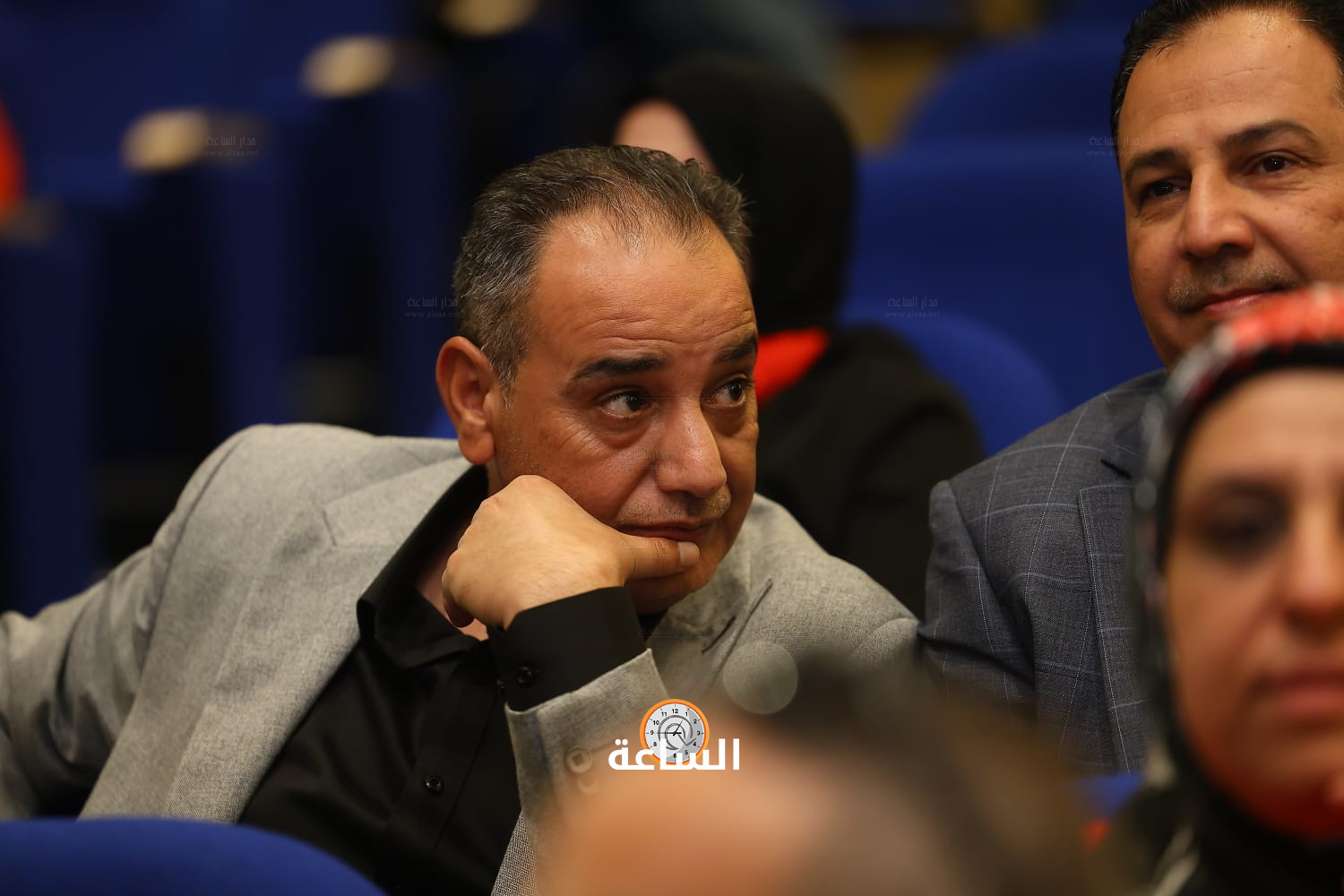 Madar Al-Saa Images 0.15140012156205784