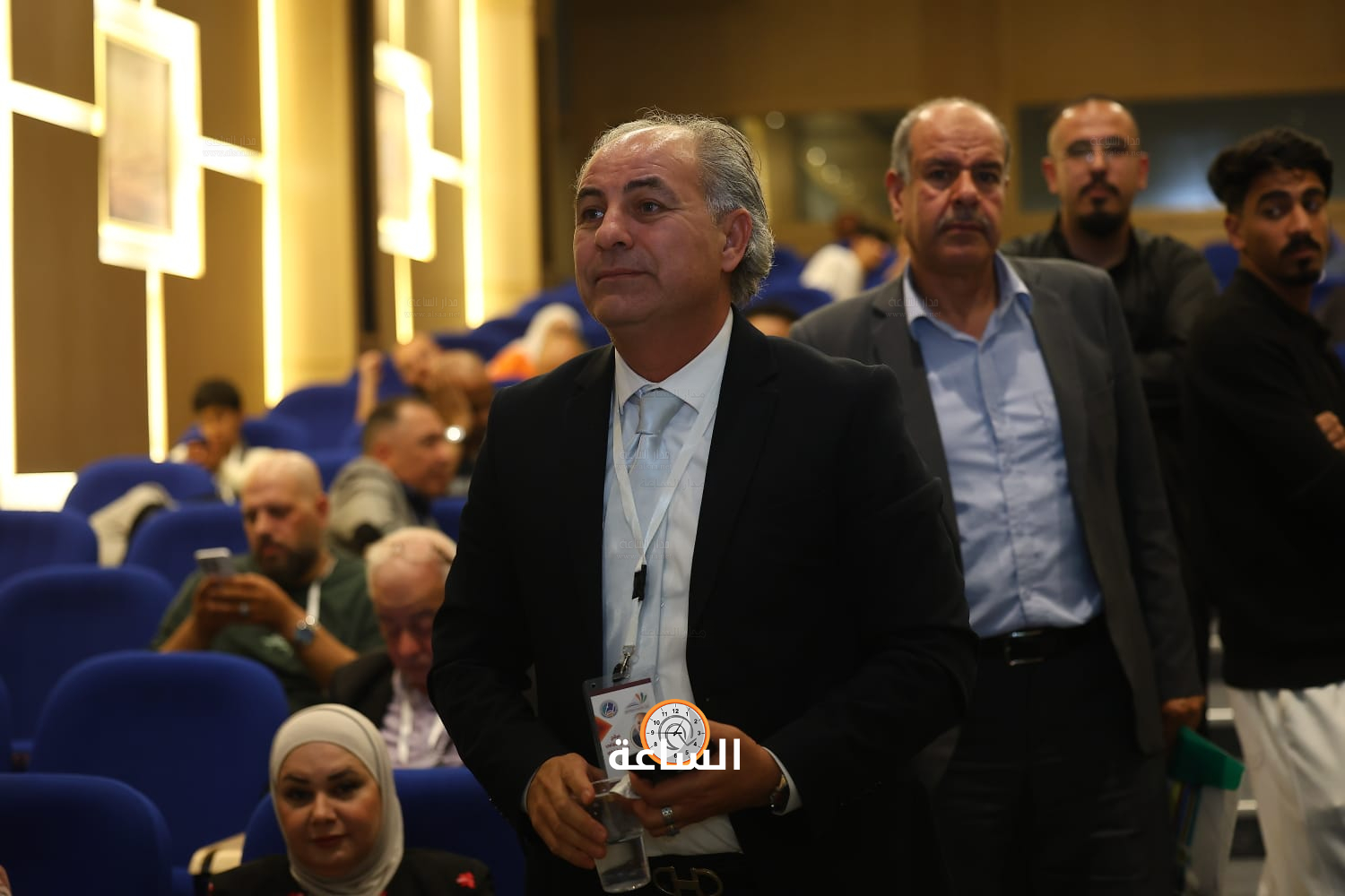 Madar Al-Saa Images 0.8825367758864658