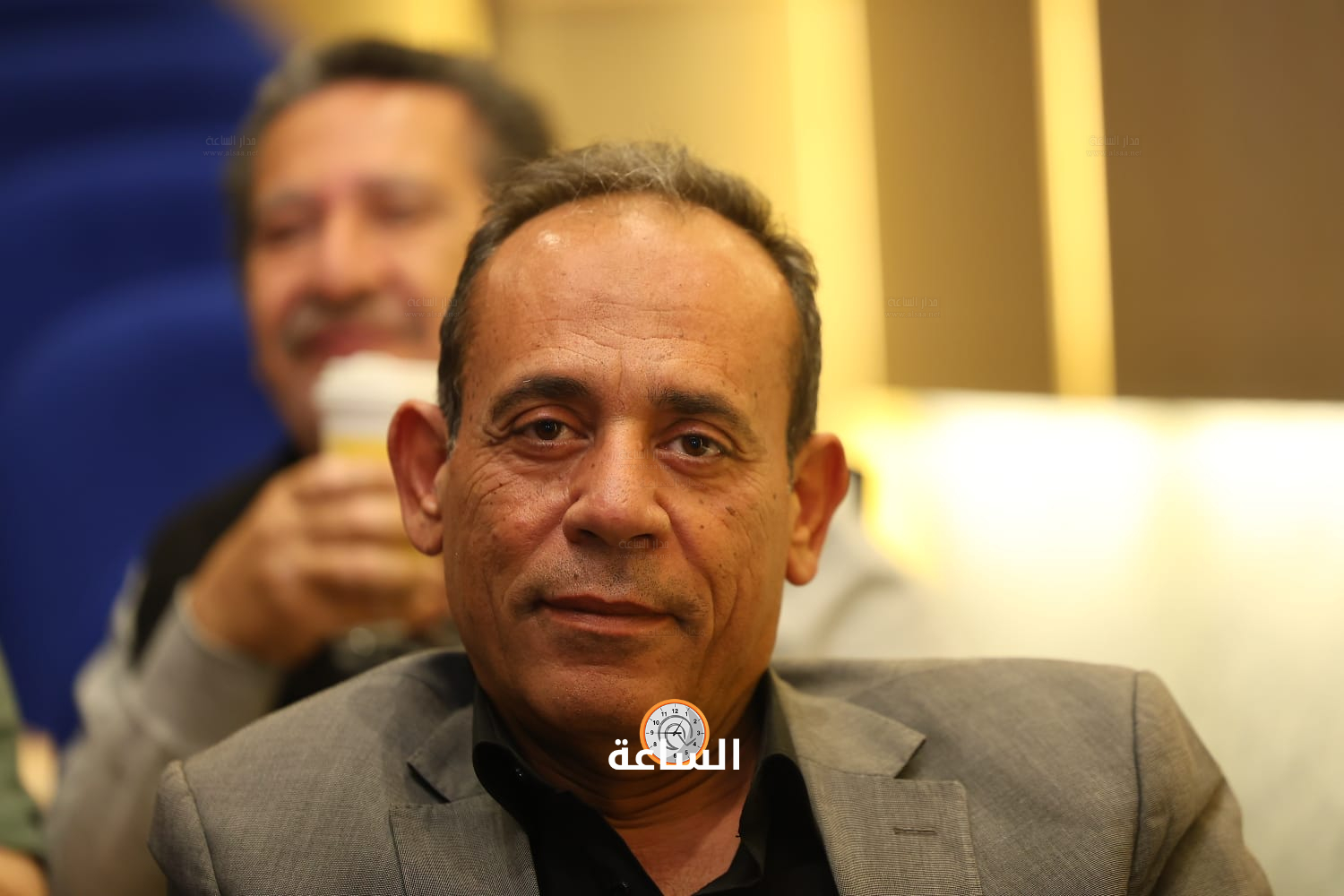 Madar Al-Saa Images 0.3363037155190378