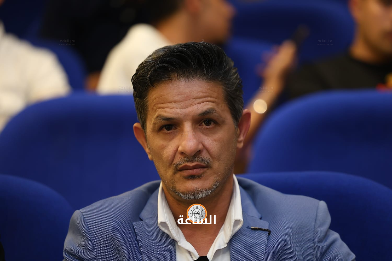 Madar Al-Saa Images 0.43622117755754086
