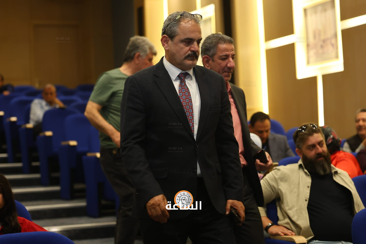 Madar Al-Saa Images 0.26921076029150826