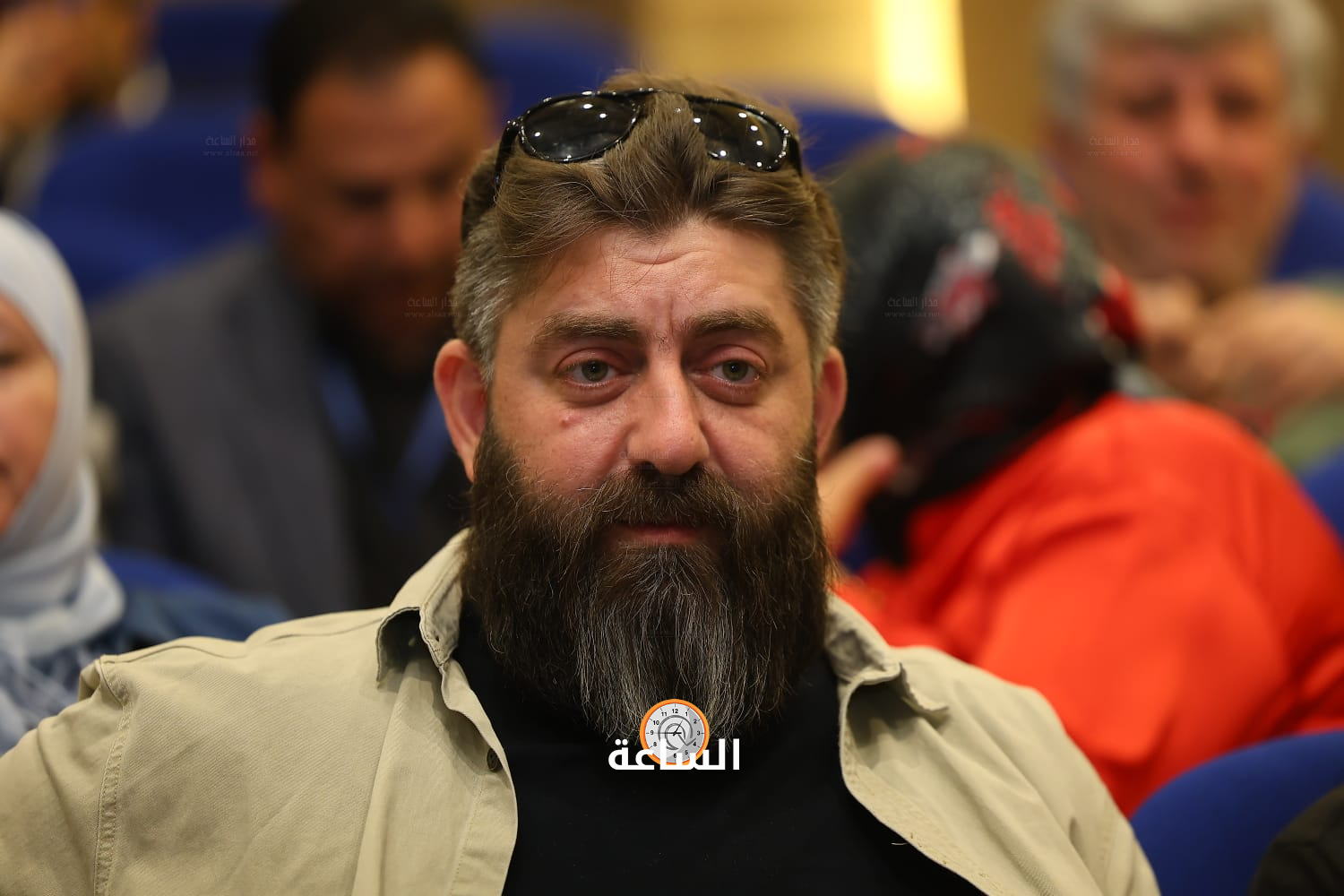 Madar Al-Saa Images 0.712283155047772