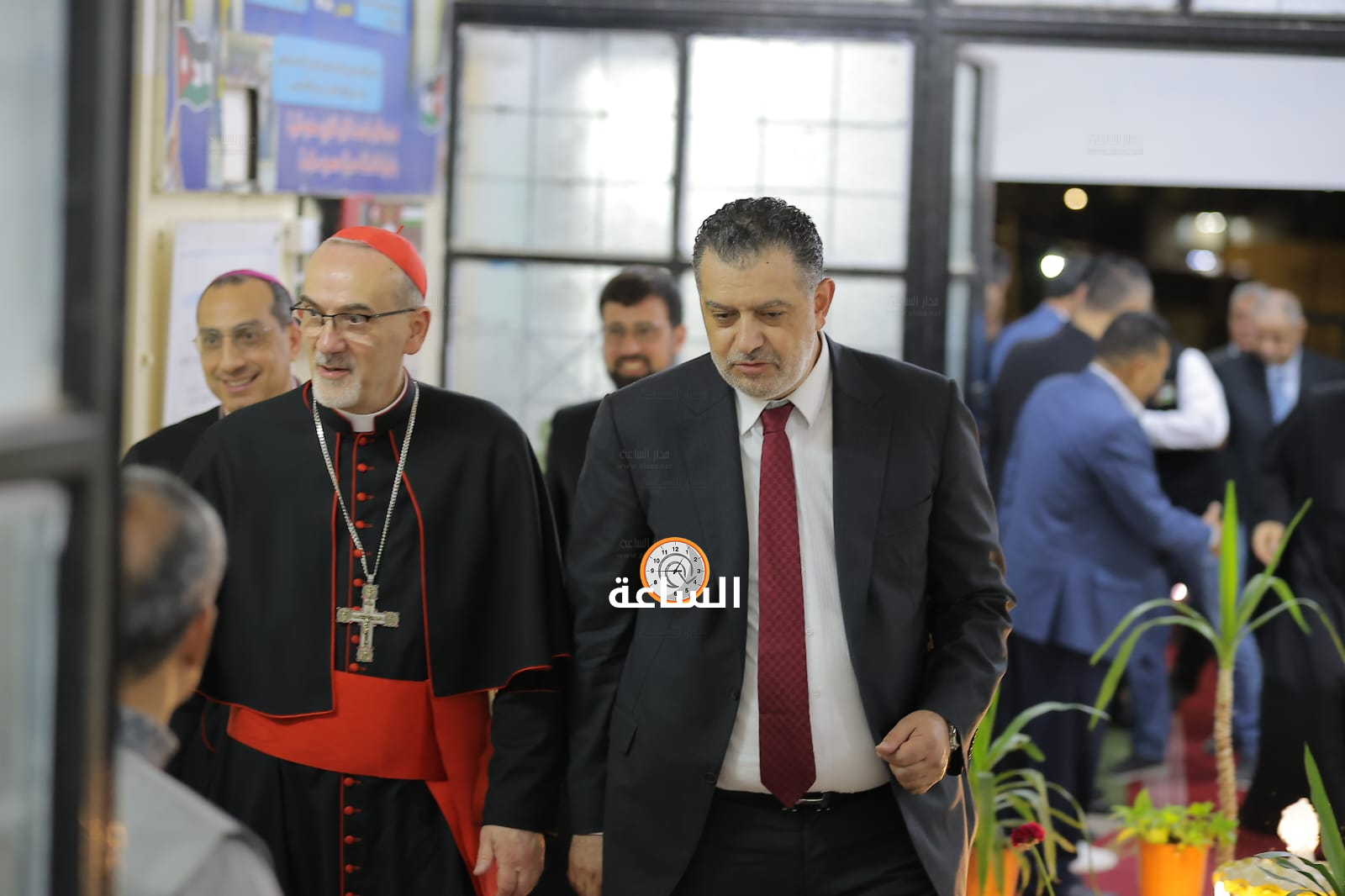 Madar Al-Saa Images 0.6797894738008844