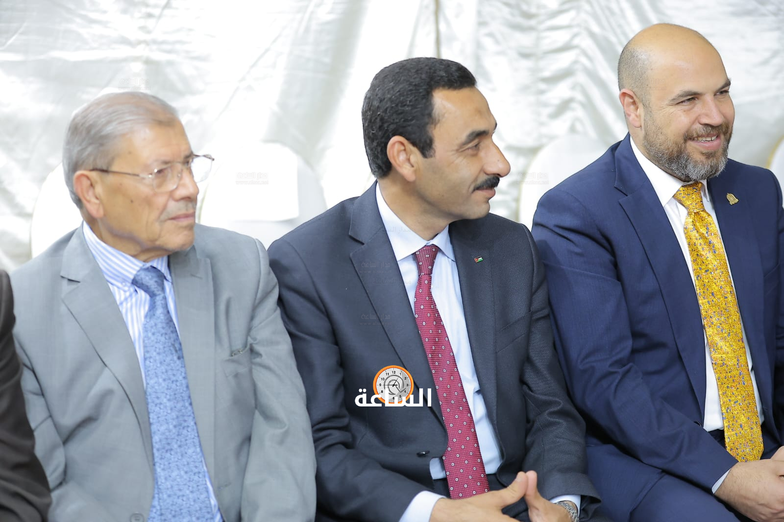 Madar Al-Saa Images 0.3716010503439514