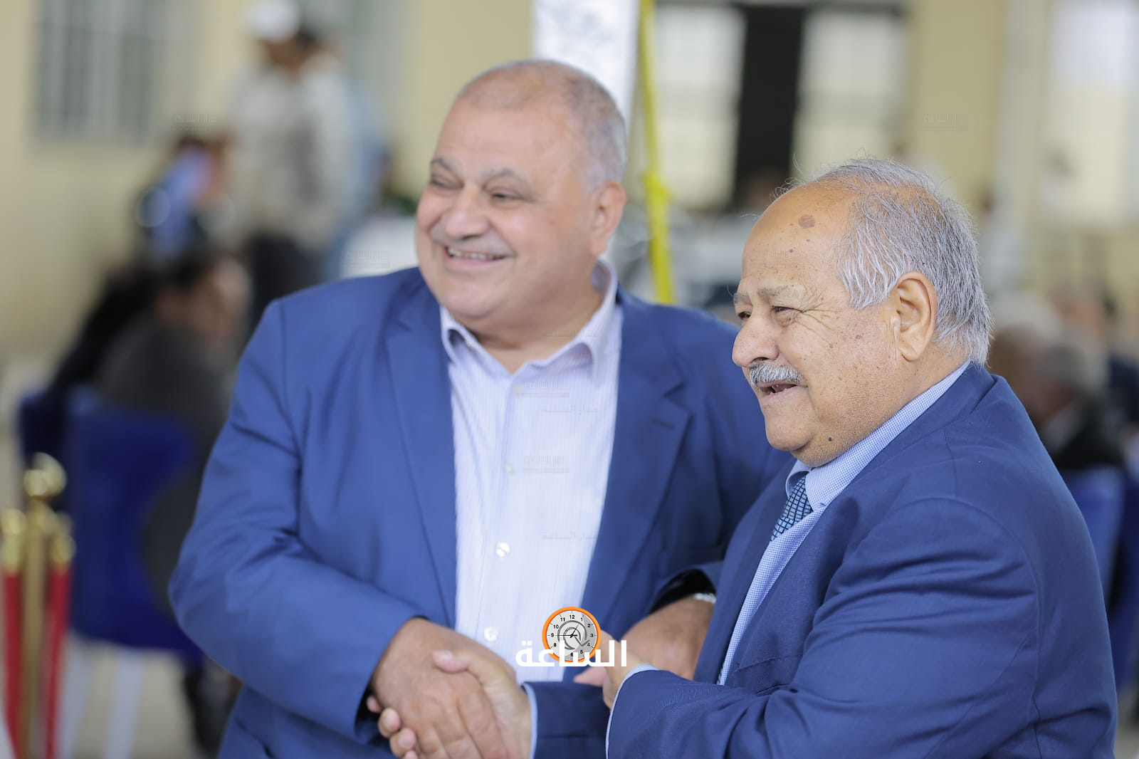 Madar Al-Saa Images 0.5785486107451301