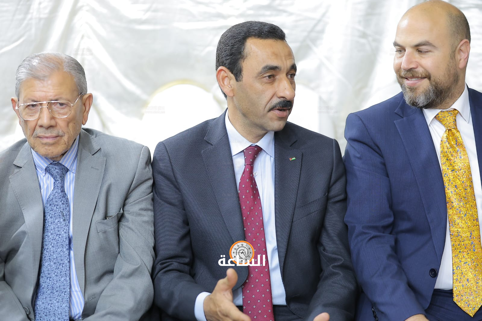 Madar Al-Saa Images 0.07948388669942341