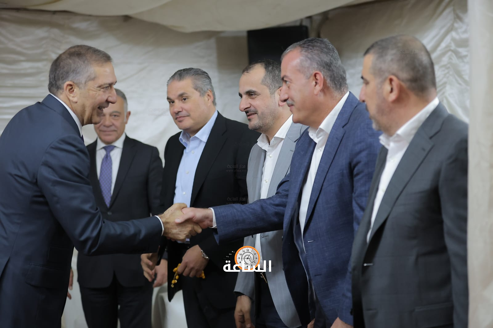 Madar Al-Saa Images 0.8762872270023421