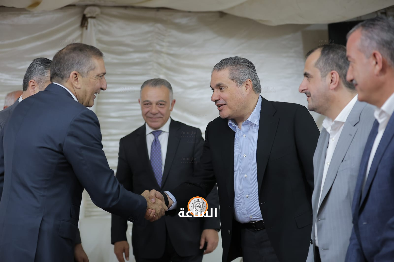 Madar Al-Saa Images 0.11602355956683319