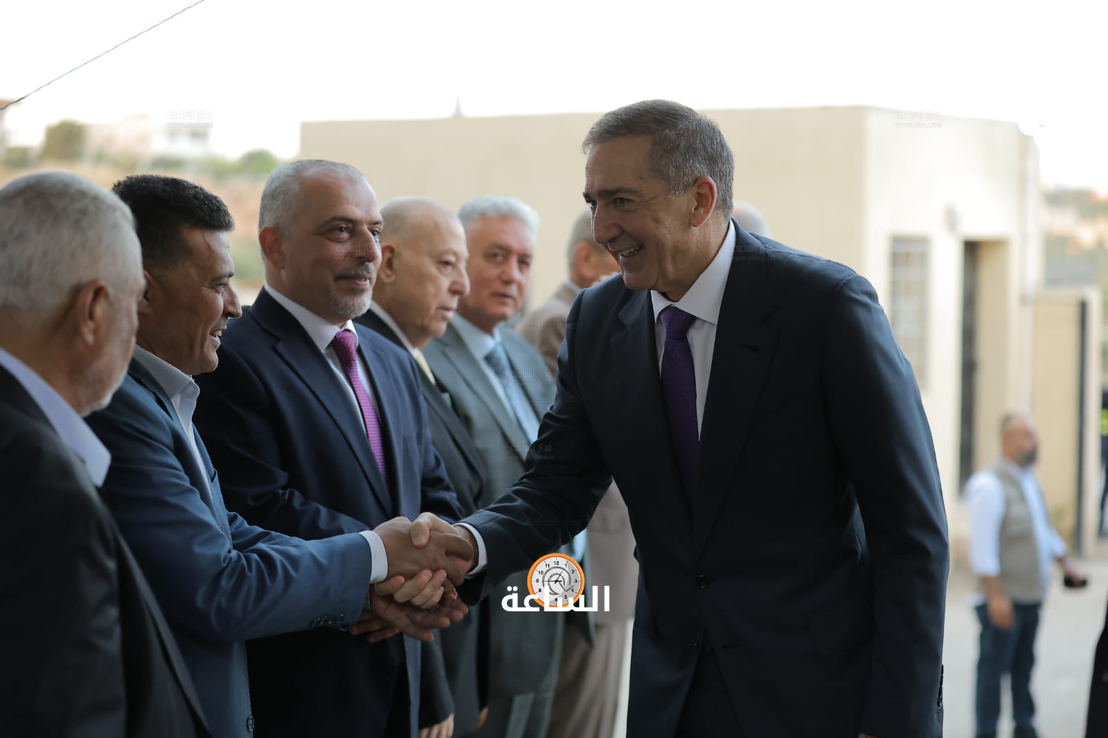 Madar Al-Saa Images 0.7826901676165238