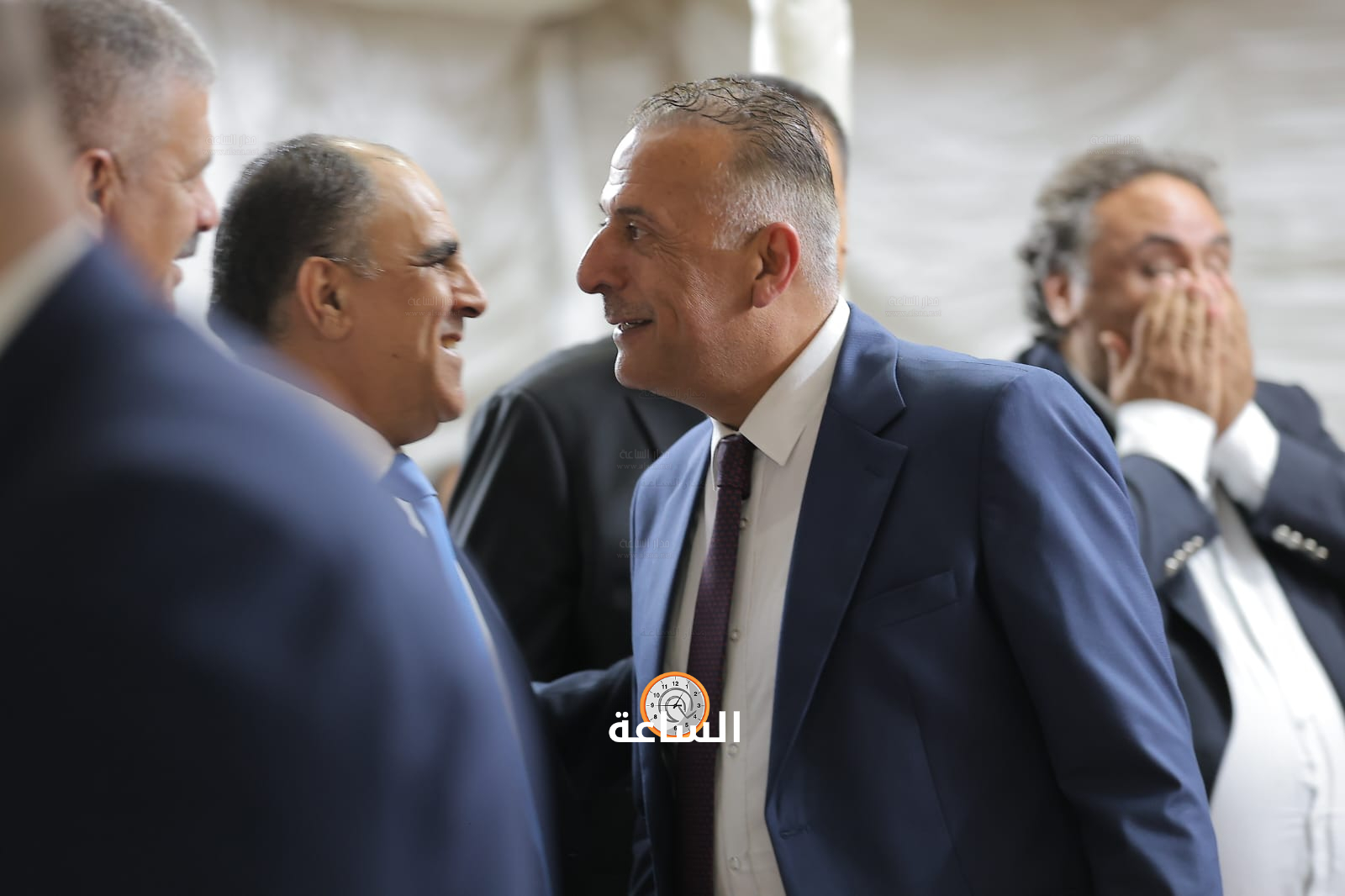 Madar Al-Saa Images 0.8583218459240807