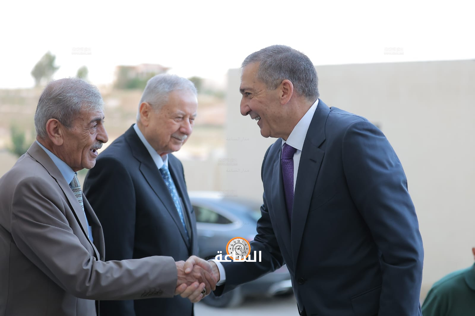 Madar Al-Saa Images 0.8896165249040301