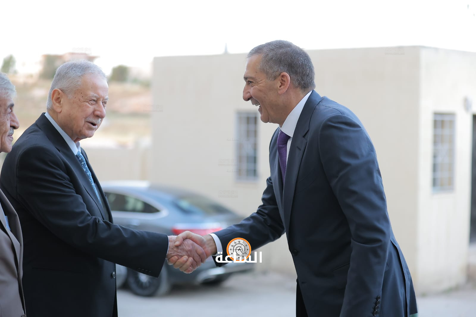 Madar Al-Saa Images 0.37075226215734625