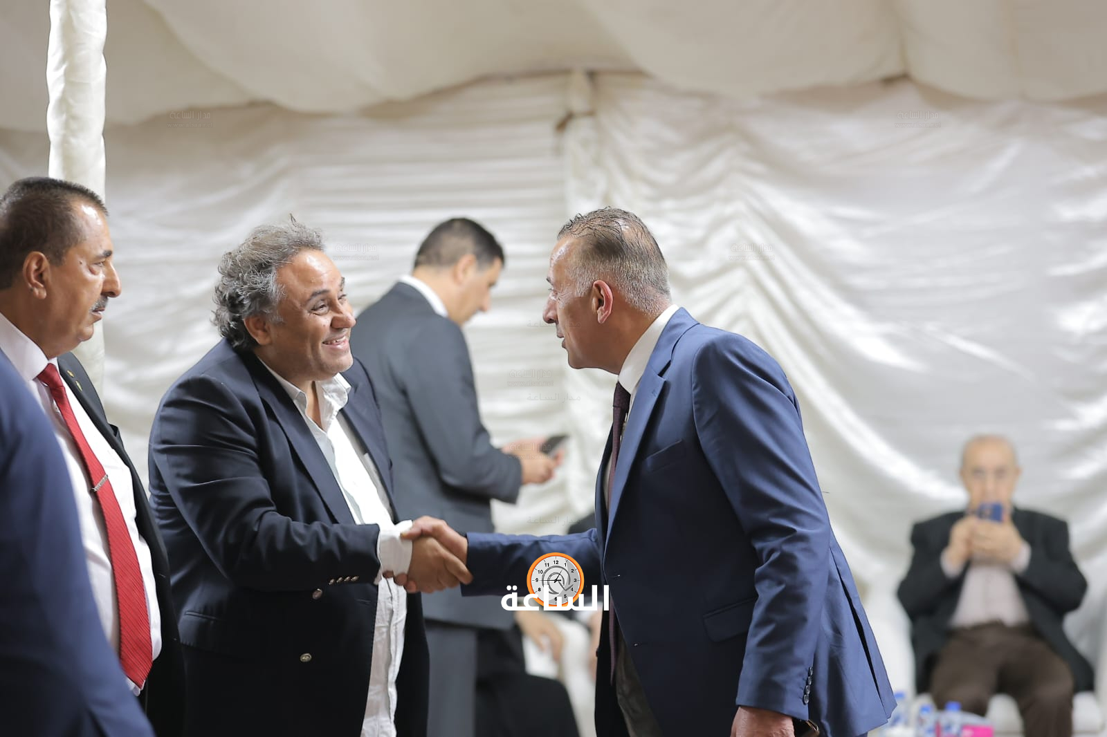 Madar Al-Saa Images 0.053770867250301446