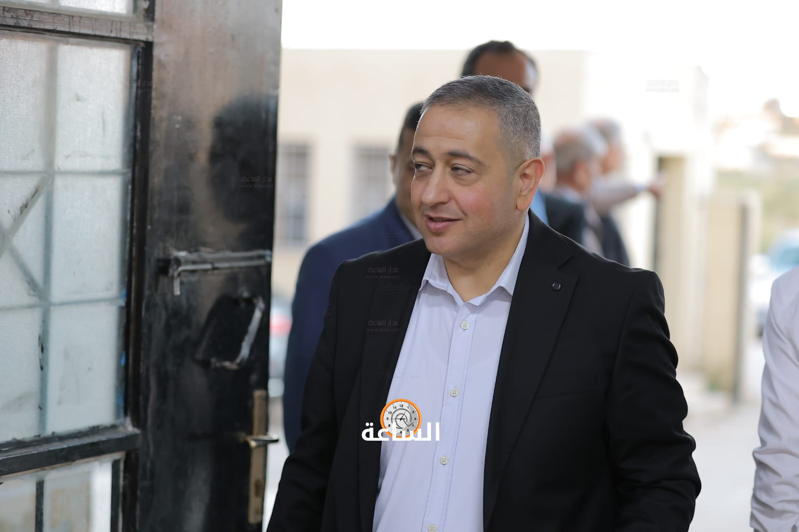 Madar Al-Saa Images 0.41037583932975796
