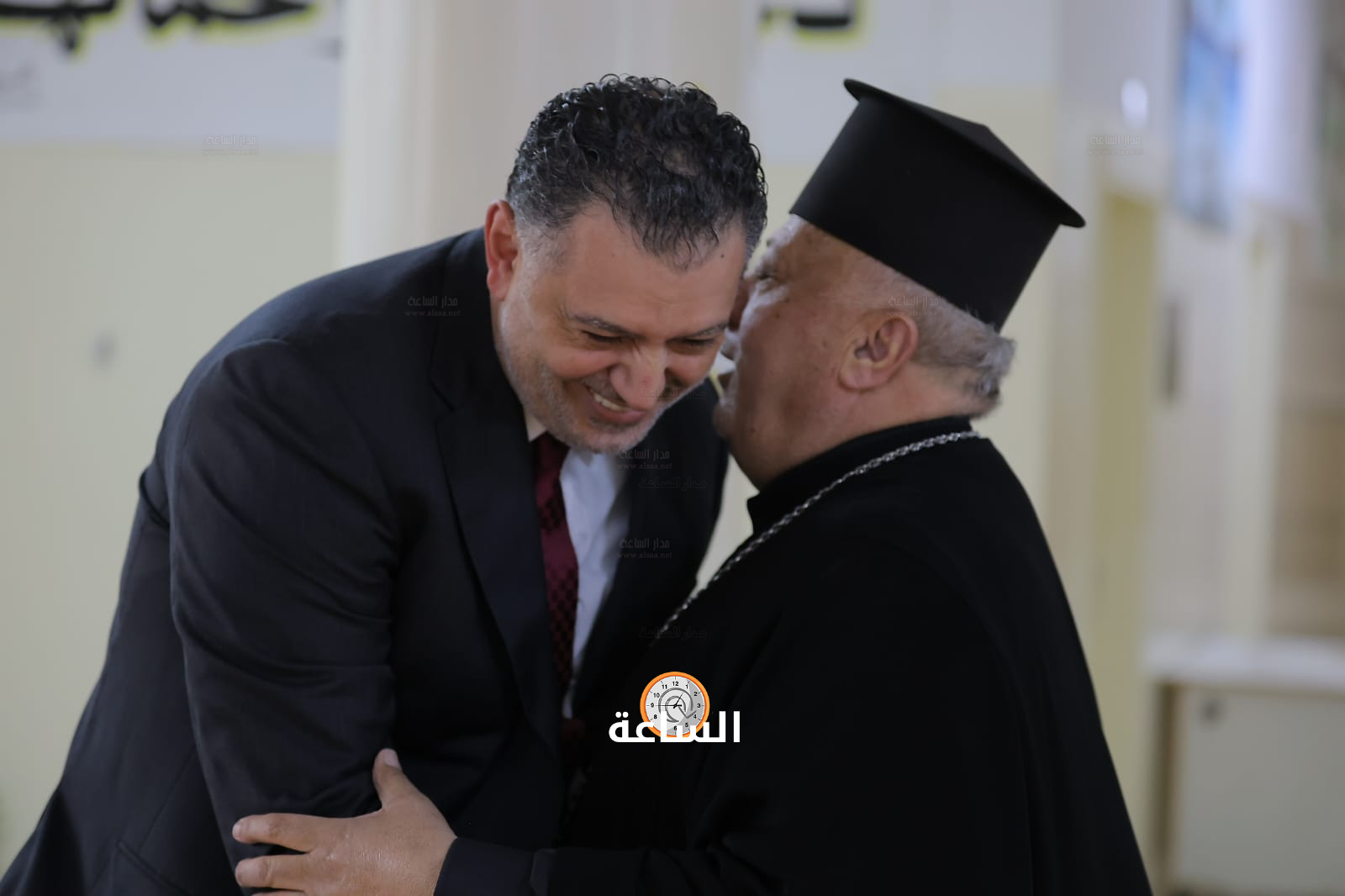Madar Al-Saa Images 0.26763467400384633