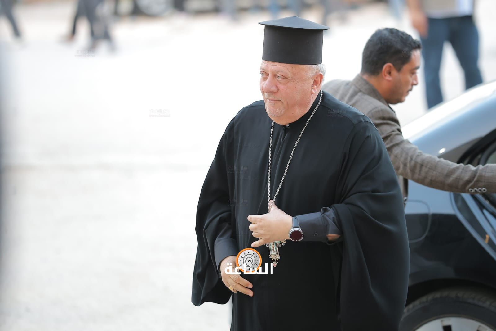 Madar Al-Saa Images 0.300163163126273
